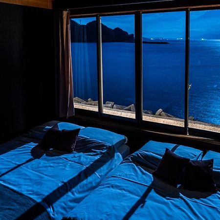 Hotel Tsuki To Umi Nagasaki Zewnętrze zdjęcie
