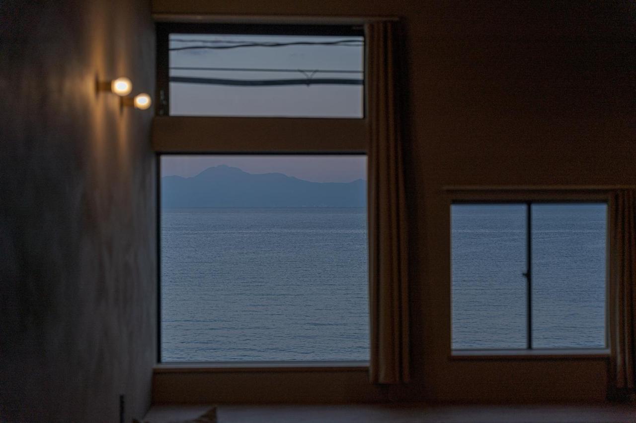 Hotel Tsuki To Umi Nagasaki Zewnętrze zdjęcie