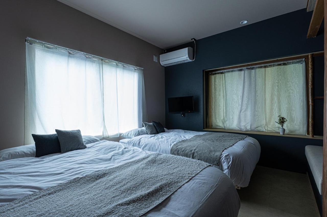 Hotel Tsuki To Umi Nagasaki Zewnętrze zdjęcie