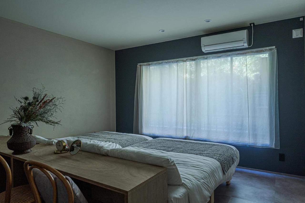 Hotel Tsuki To Umi Nagasaki Zewnętrze zdjęcie