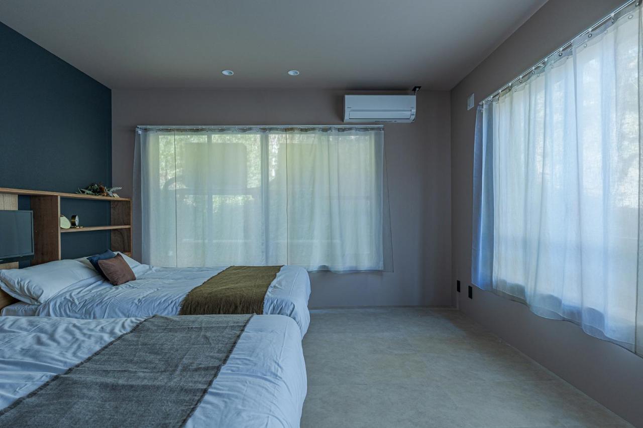 Hotel Tsuki To Umi Nagasaki Zewnętrze zdjęcie