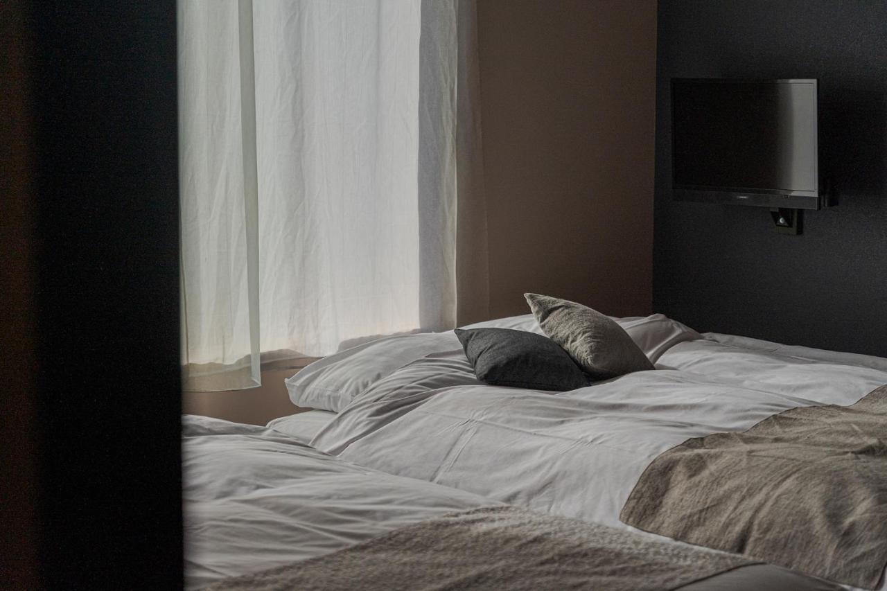 Hotel Tsuki To Umi Nagasaki Zewnętrze zdjęcie
