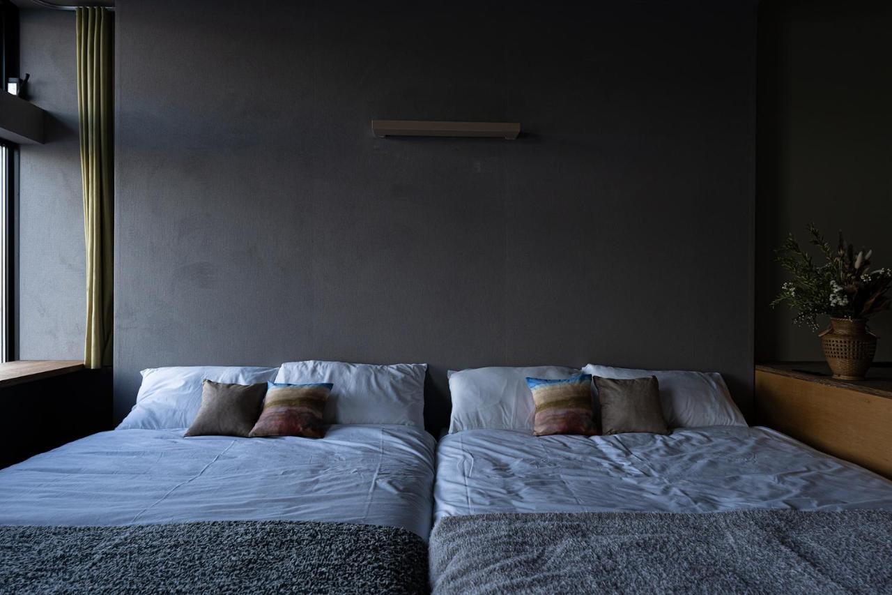 Hotel Tsuki To Umi Nagasaki Zewnętrze zdjęcie