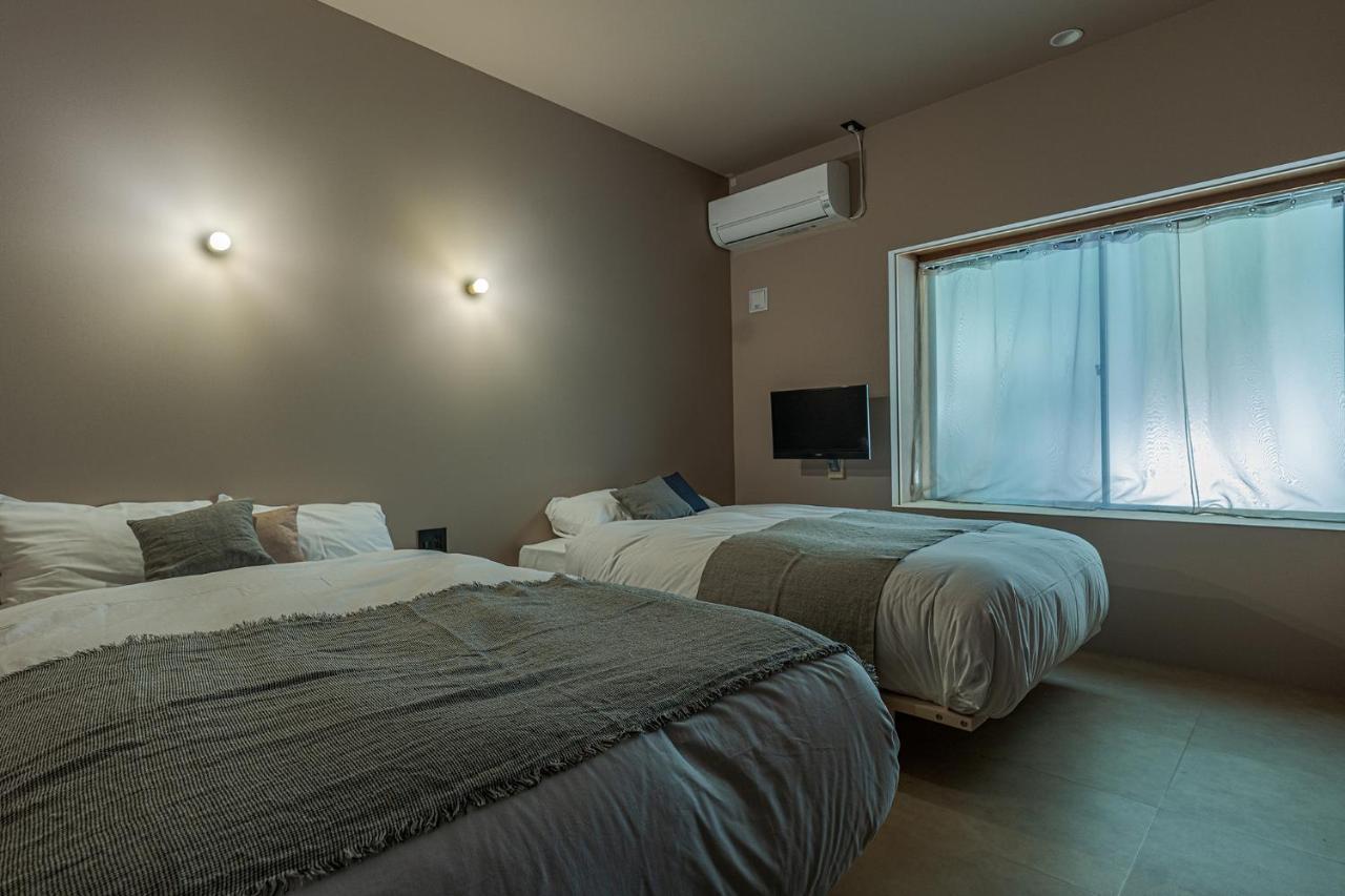 Hotel Tsuki To Umi Nagasaki Zewnętrze zdjęcie