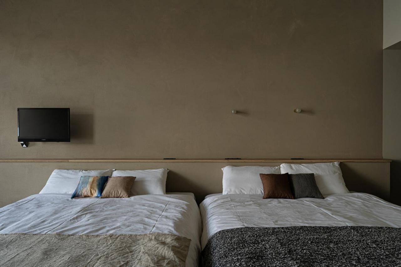 Hotel Tsuki To Umi Nagasaki Zewnętrze zdjęcie