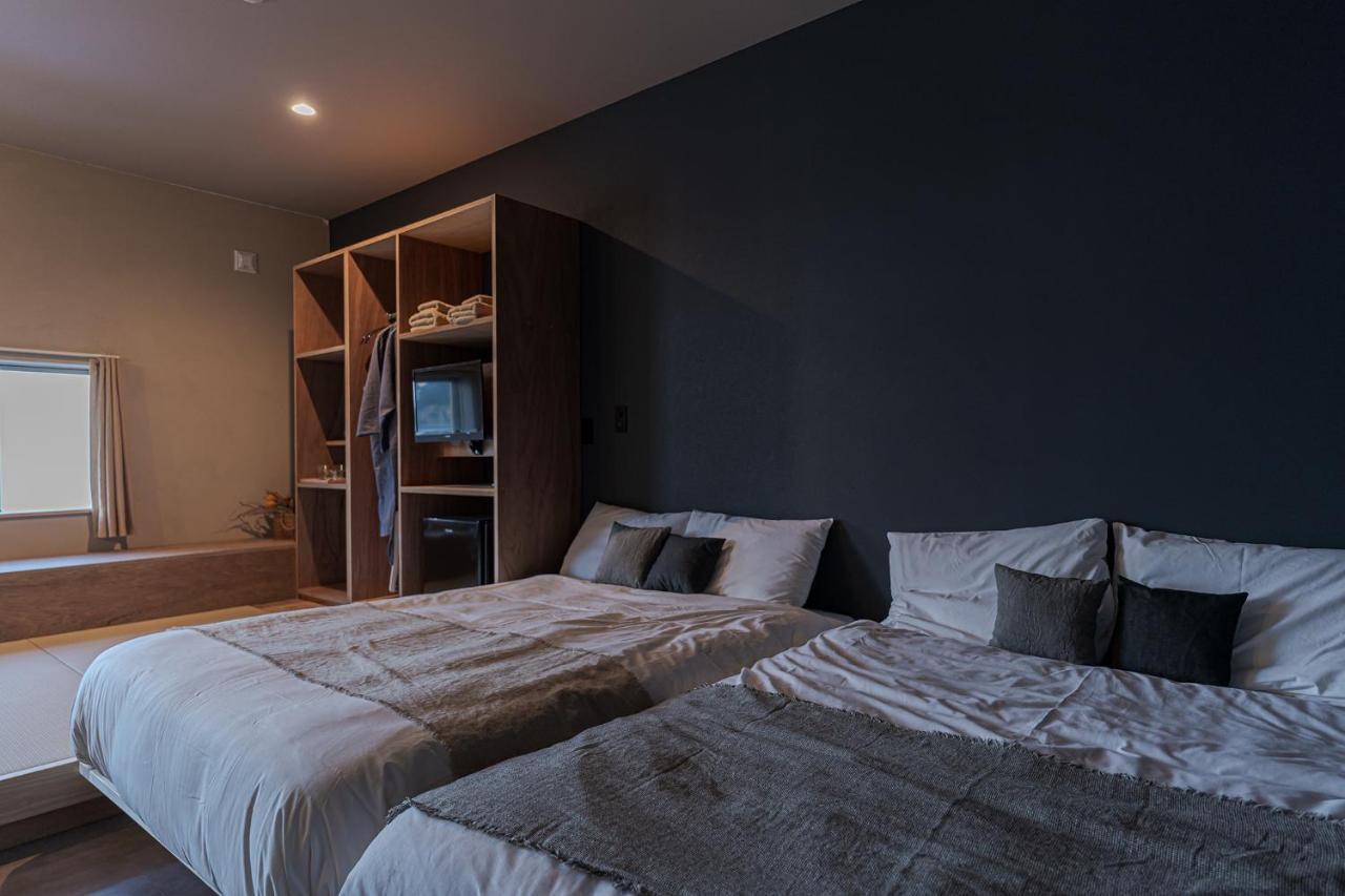 Hotel Tsuki To Umi Nagasaki Zewnętrze zdjęcie