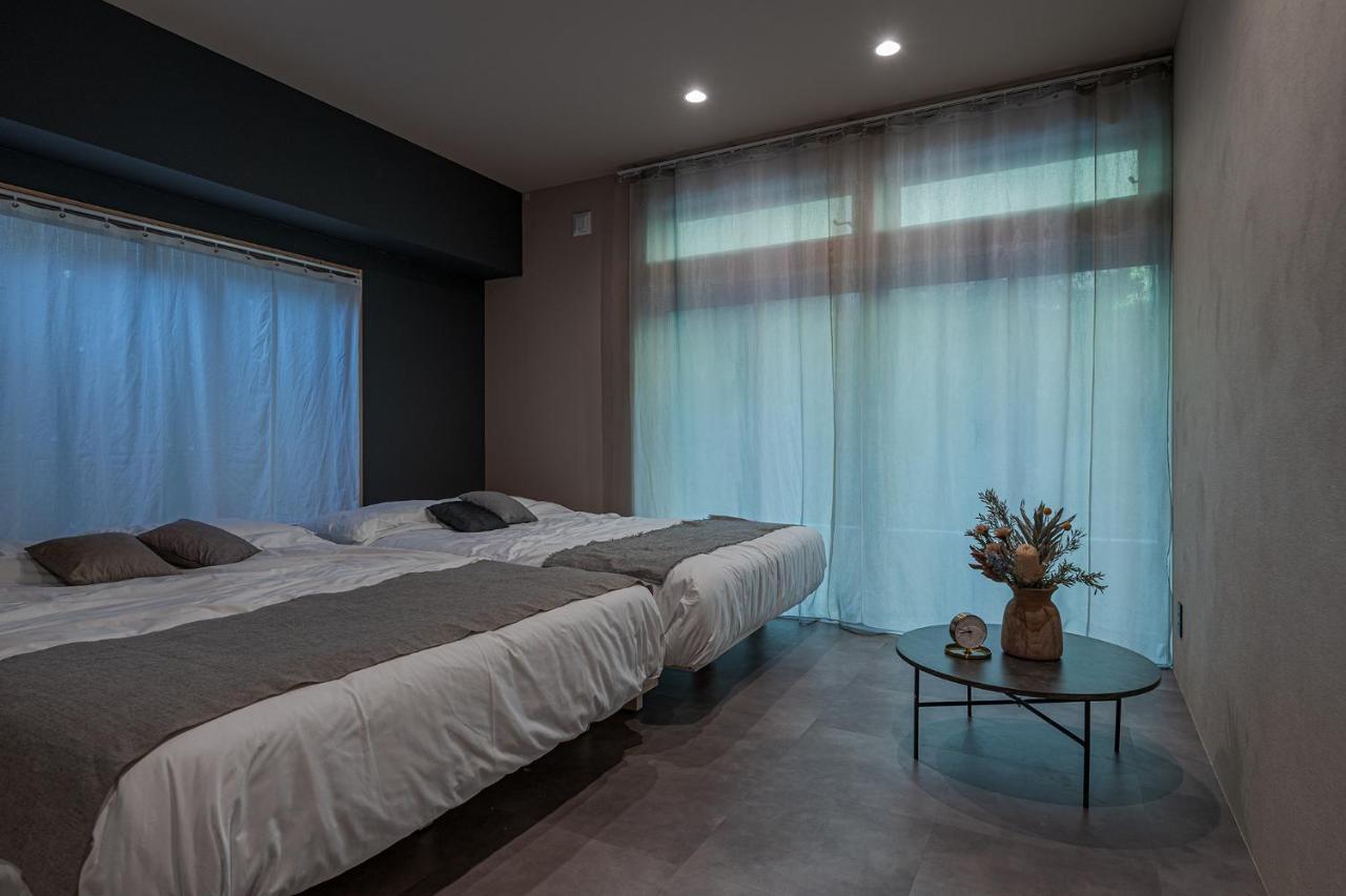 Hotel Tsuki To Umi Nagasaki Zewnętrze zdjęcie