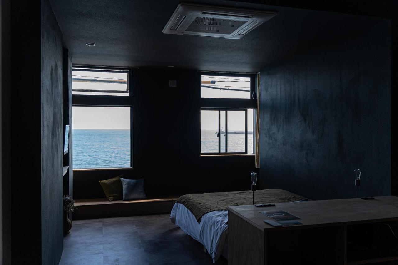 Hotel Tsuki To Umi Nagasaki Zewnętrze zdjęcie
