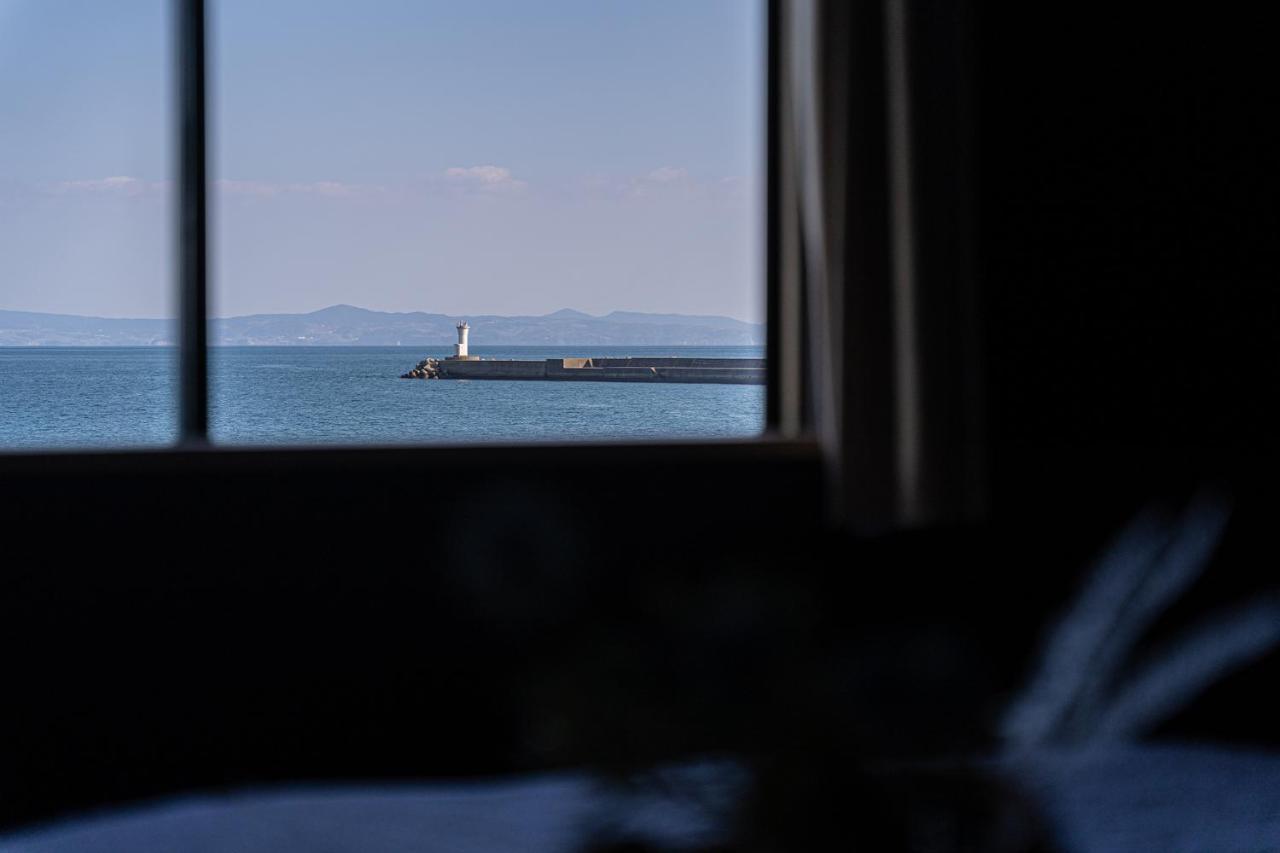 Hotel Tsuki To Umi Nagasaki Zewnętrze zdjęcie