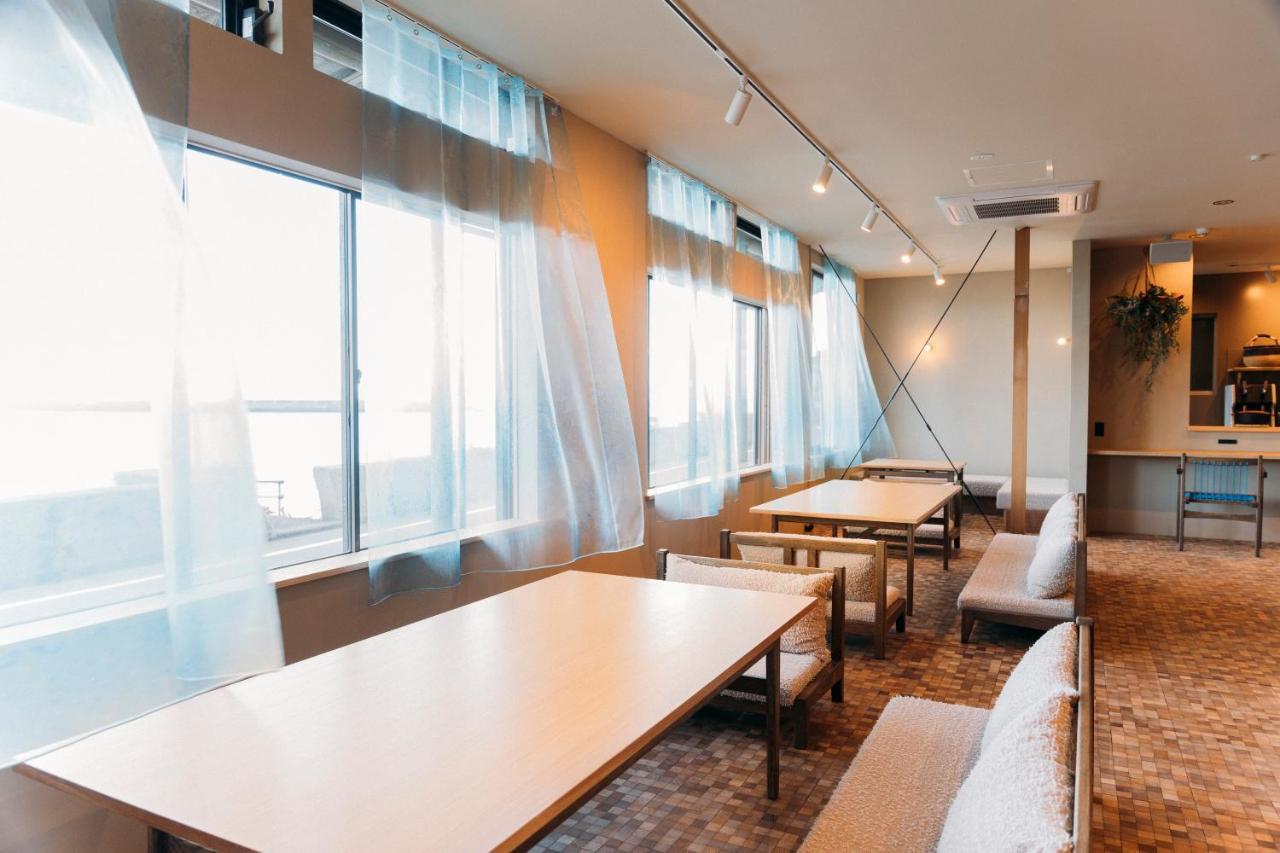 Hotel Tsuki To Umi Nagasaki Zewnętrze zdjęcie