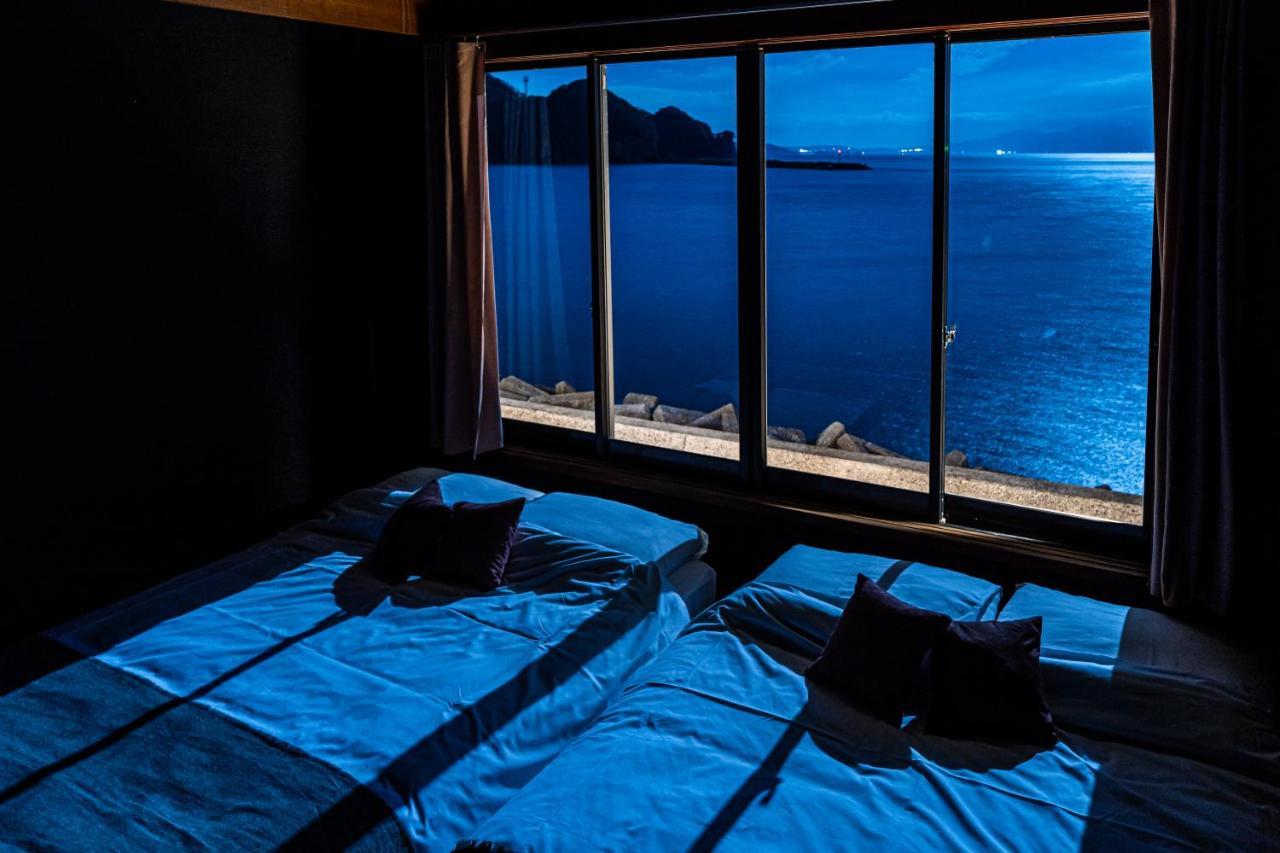 Hotel Tsuki To Umi Nagasaki Zewnętrze zdjęcie
