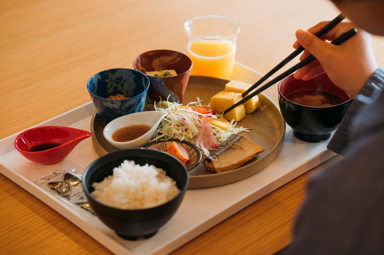 Hotel Tsuki To Umi Nagasaki Zewnętrze zdjęcie